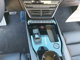 2026 Audi e-tron GT