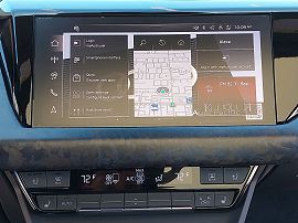 2026 Audi e-tron GT