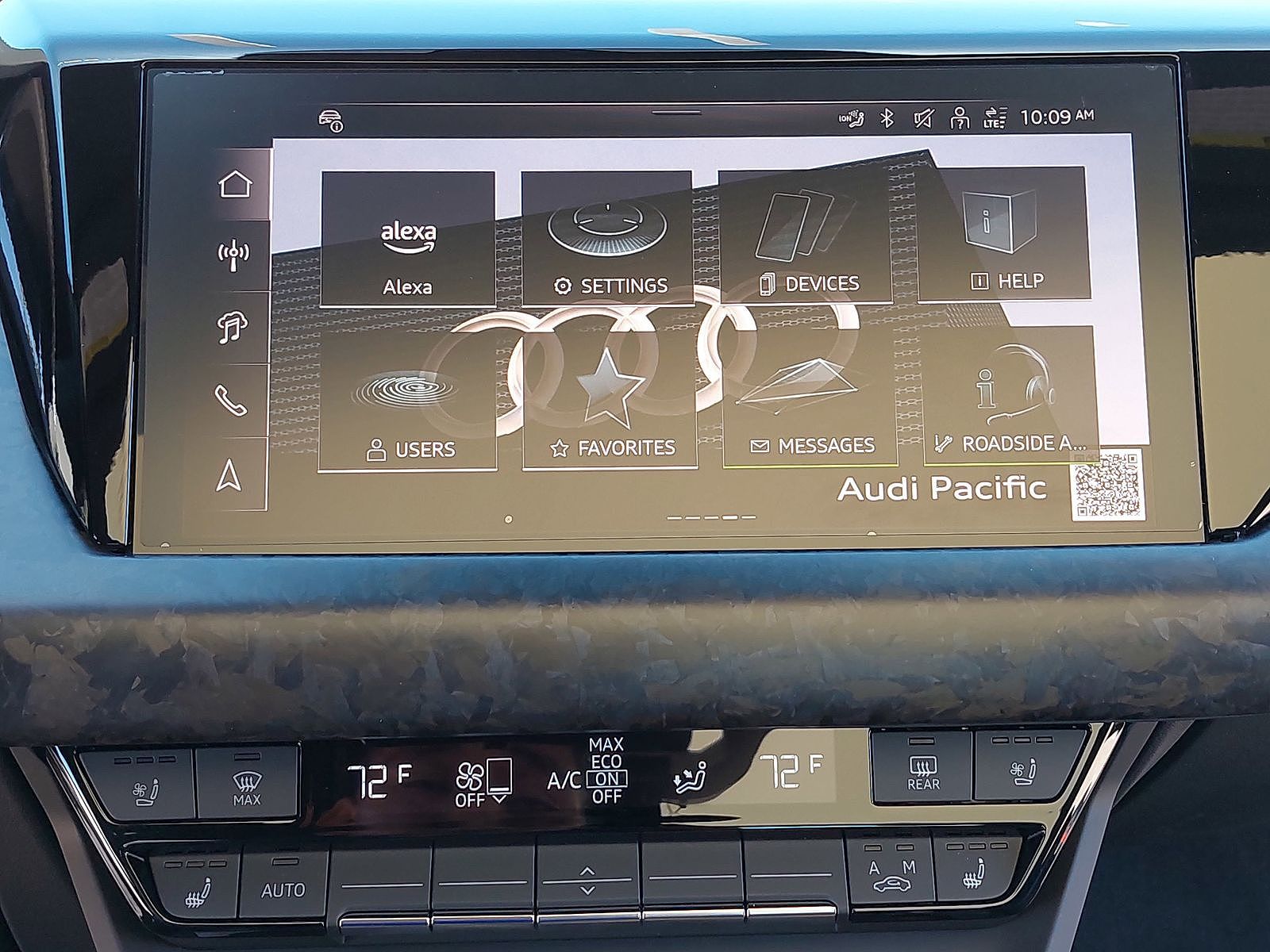 2026 Audi e-tron GT