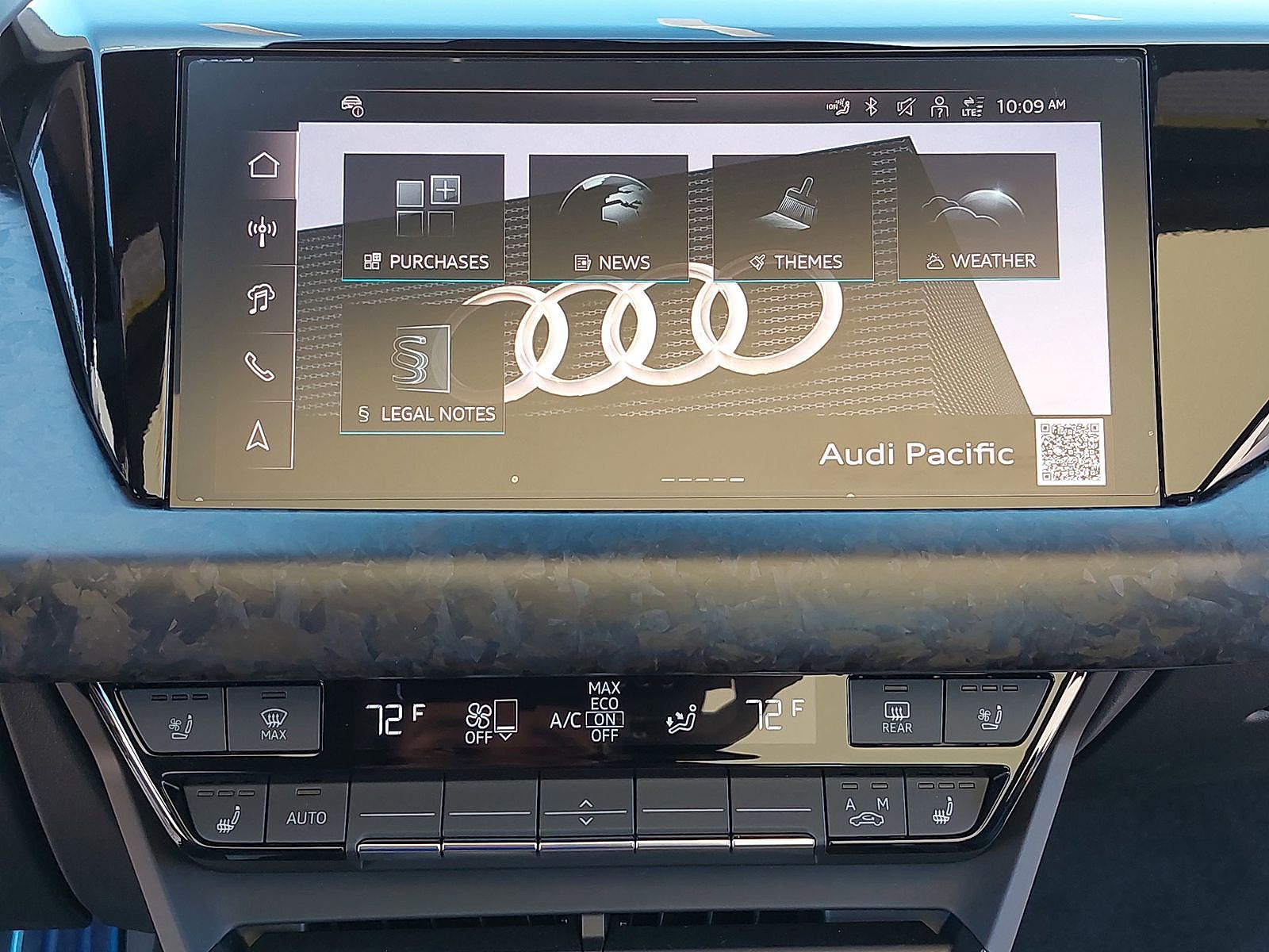 2026 Audi e-tron GT