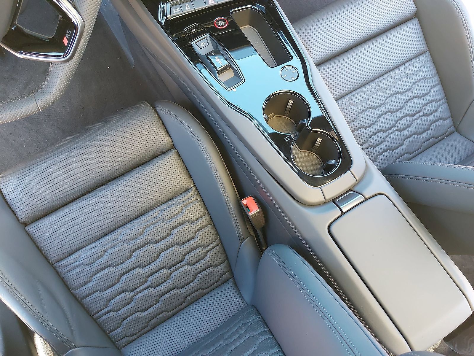 2026 Audi e-tron GT