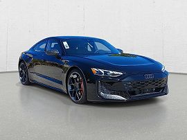 2026 Audi e-tron GT