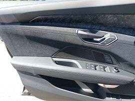 2026 Audi e-tron GT