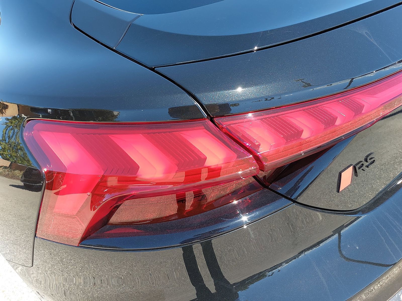 2026 Audi e-tron GT