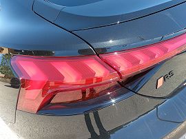 2026 Audi e-tron GT