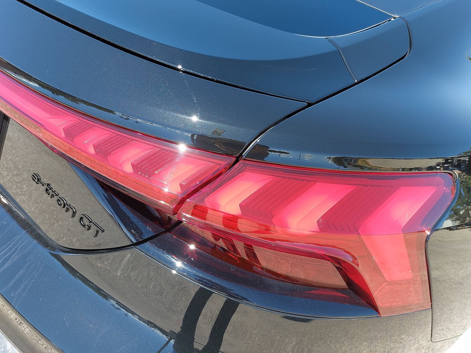 2026 Audi e-tron GT