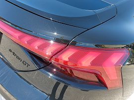 2026 Audi e-tron GT