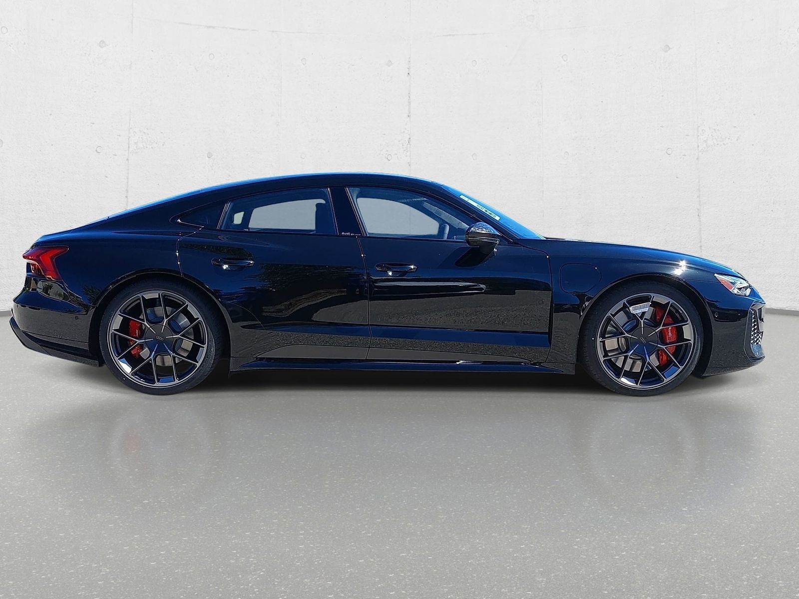 2026 Audi e-tron GT