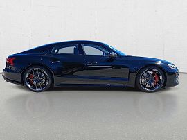 2026 Audi e-tron GT