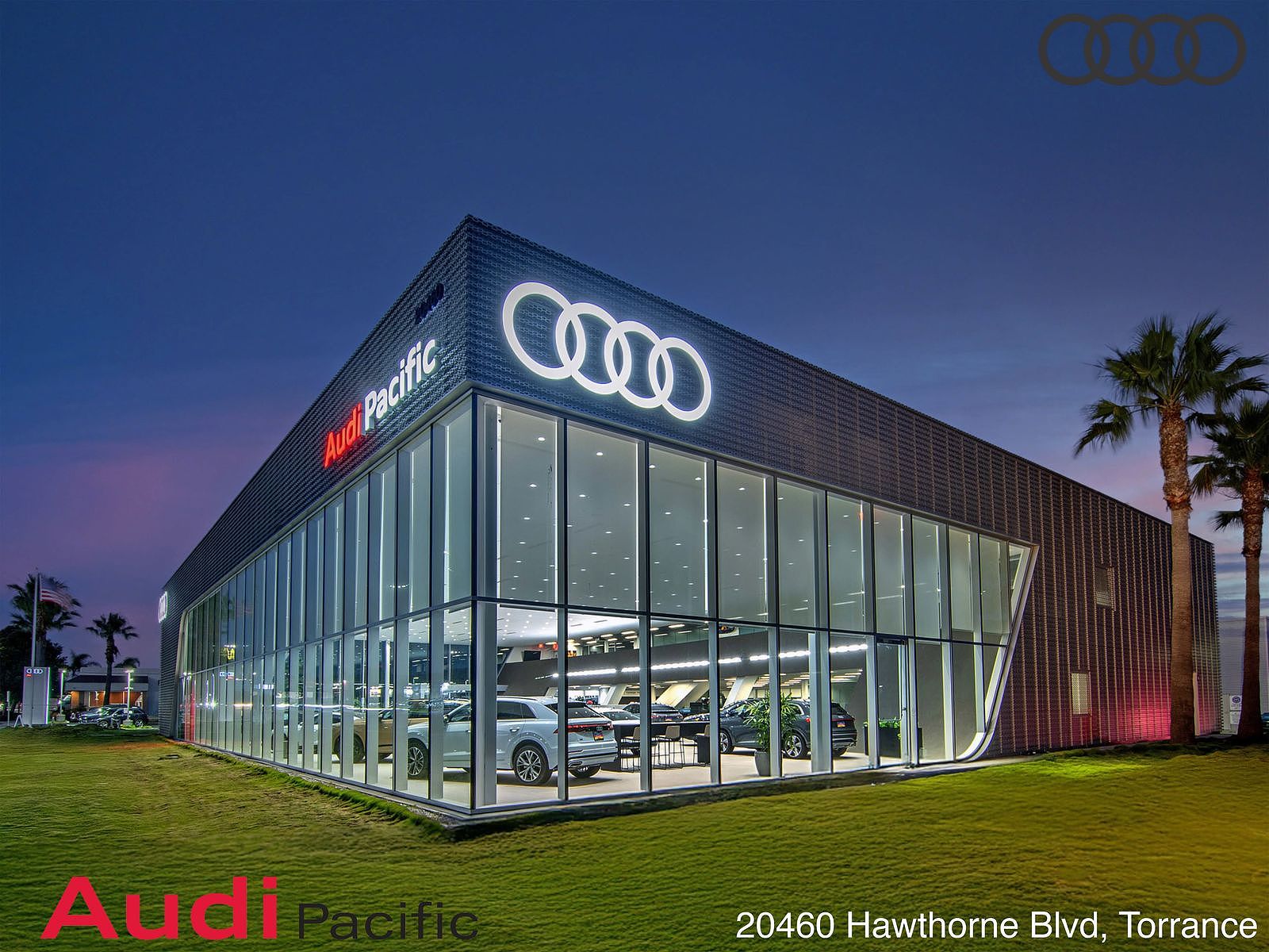 2026 Audi e-tron GT