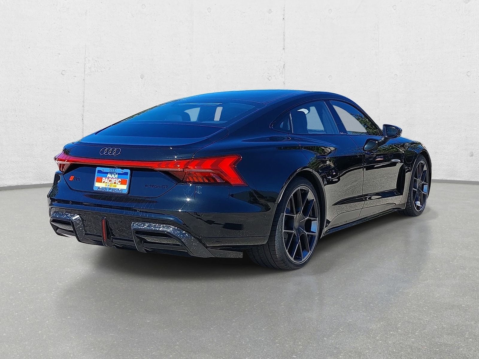 2026 Audi e-tron GT