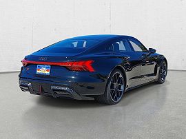 2026 Audi e-tron GT