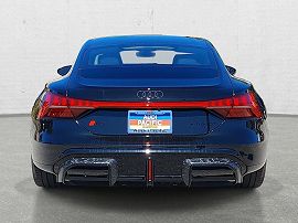 2026 Audi e-tron GT