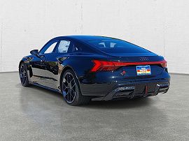 2026 Audi e-tron GT