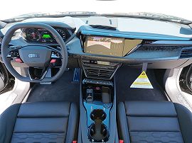 2026 Audi e-tron GT