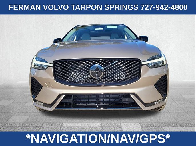 2026 Volvo XC60