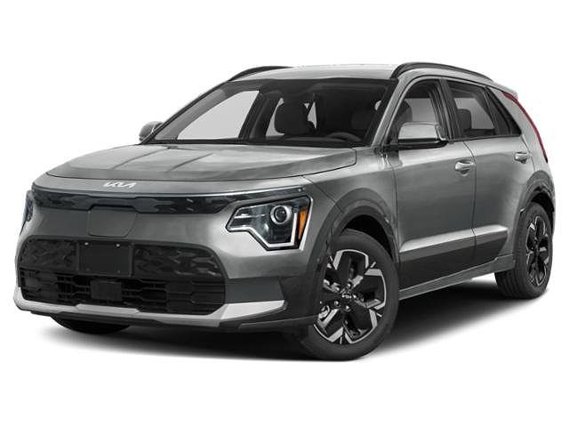 2023 Kia Niro EV