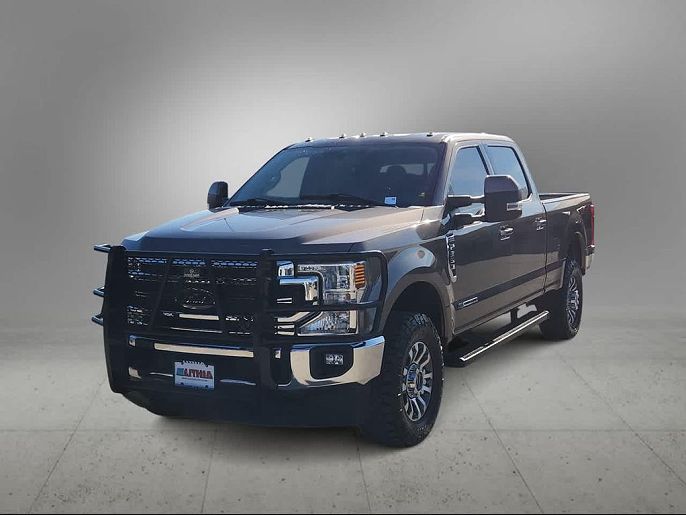 2022 Ford F-350