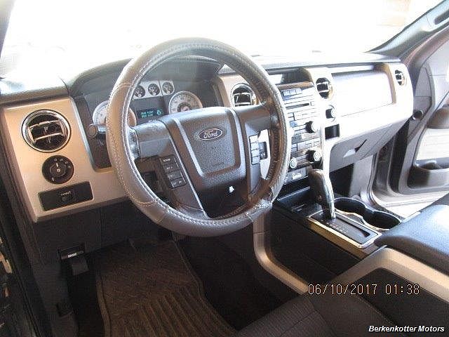 Used 2010 Ford F 150 Fx4 For Sale In Castle Rock Co