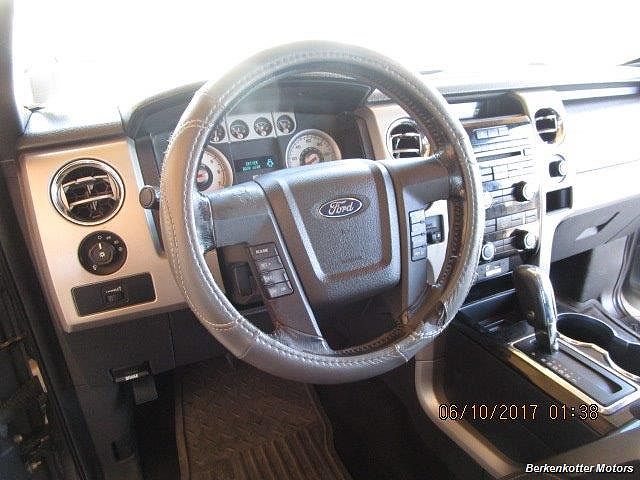 Used 2010 Ford F 150 Fx4 For Sale In Castle Rock Co