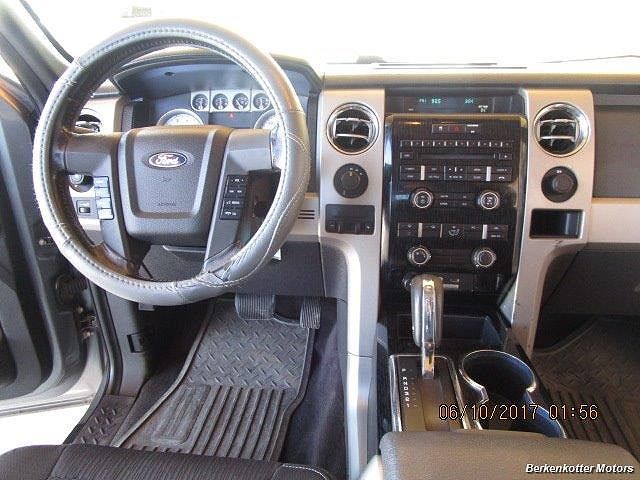 Used 2010 Ford F 150 Fx4 For Sale In Castle Rock Co