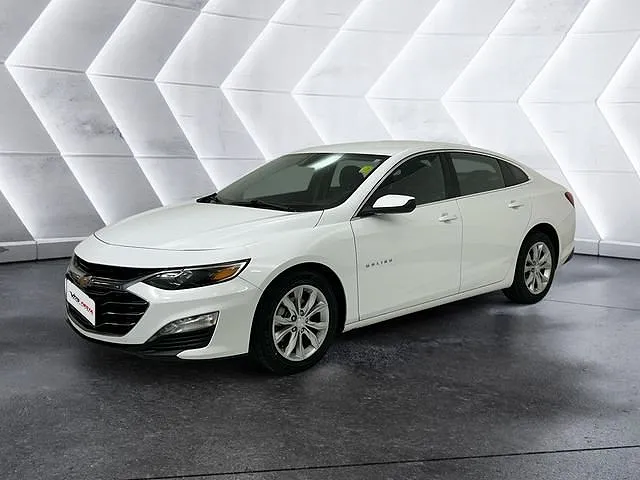 2023 Chevrolet Malibu