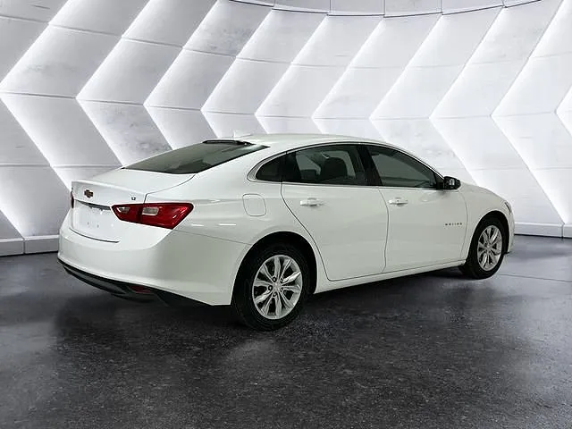 2023 Chevrolet Malibu