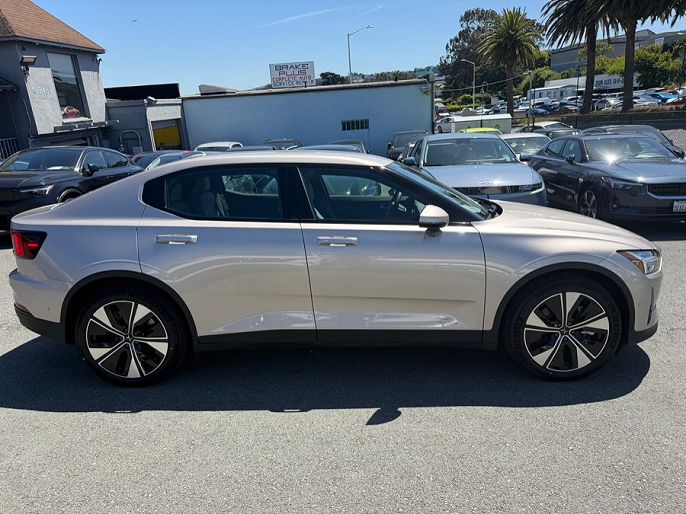 2024 Polestar 2