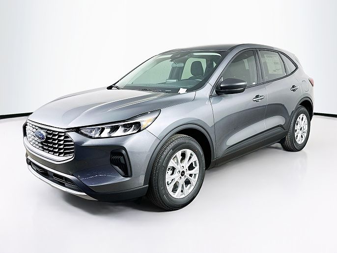 2026 Ford Escape
