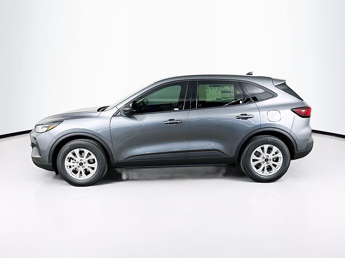 2026 Ford Escape
