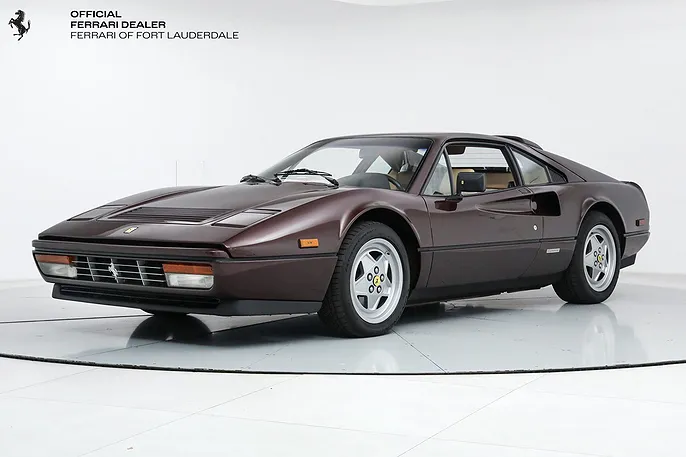 1989 Ferrari 328