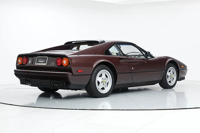 1989 Ferrari 328
