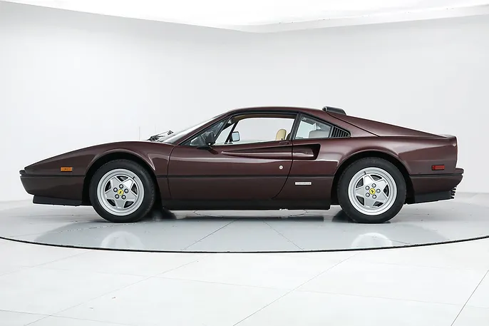 1989 Ferrari 328