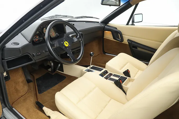 1989 Ferrari 328