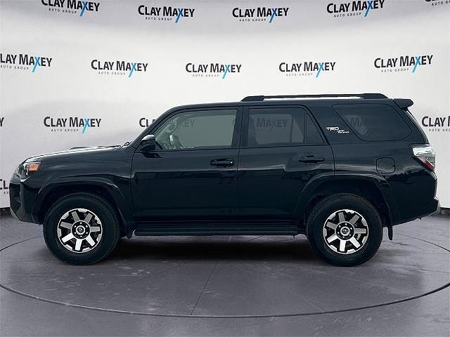 2023 Toyota 4Runner