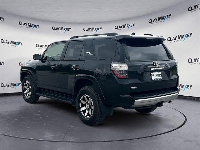 2023 Toyota 4Runner