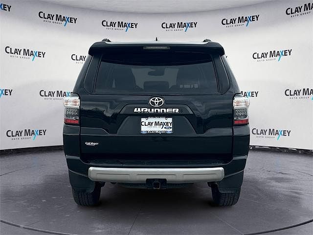 2023 Toyota 4Runner