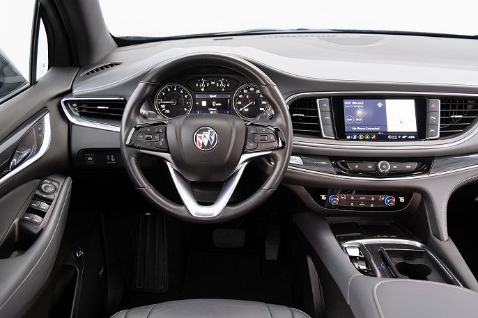 2023 Buick Enclave