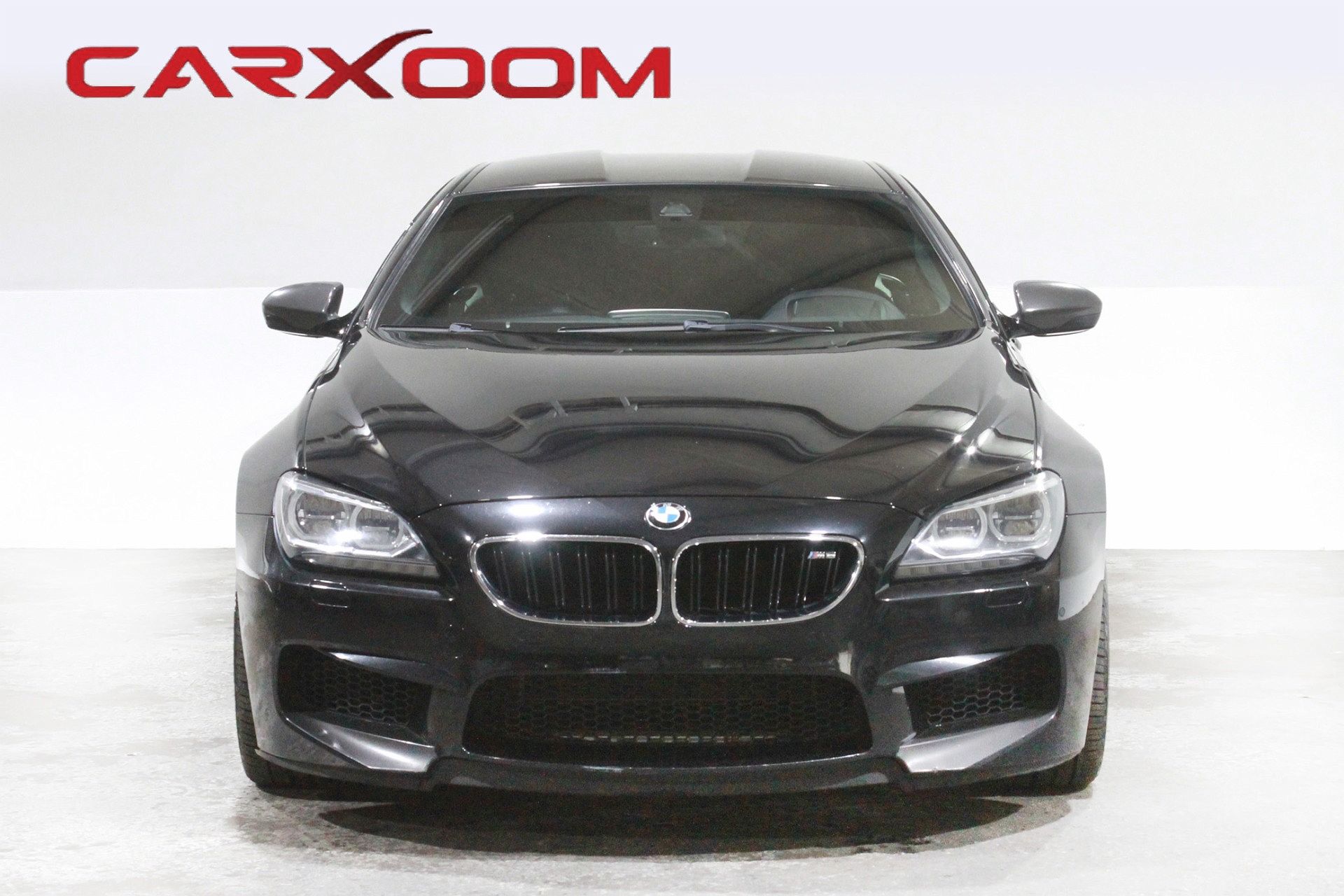 2013 BMW M6 Base image 1