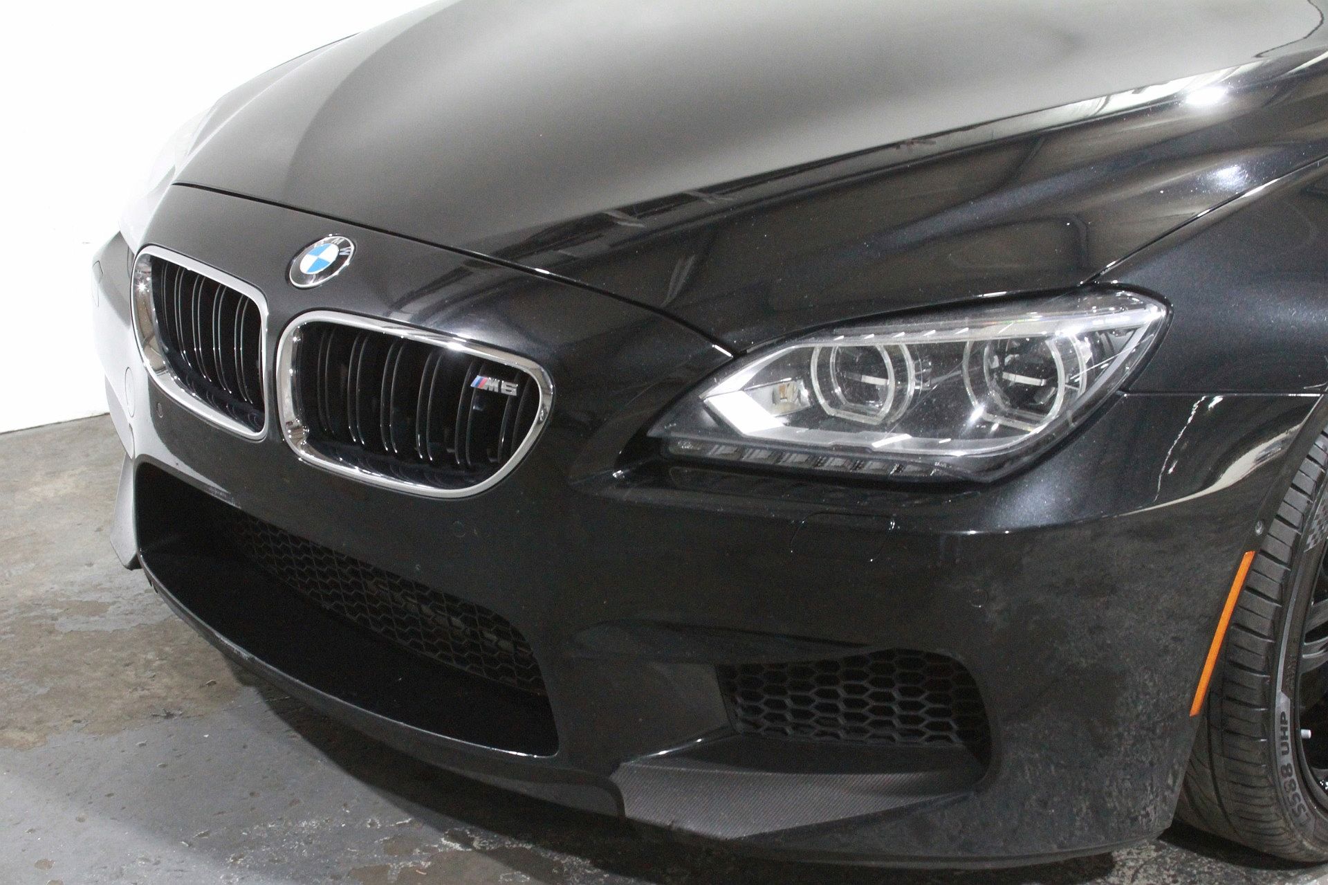 2013 BMW M6 Base image 31