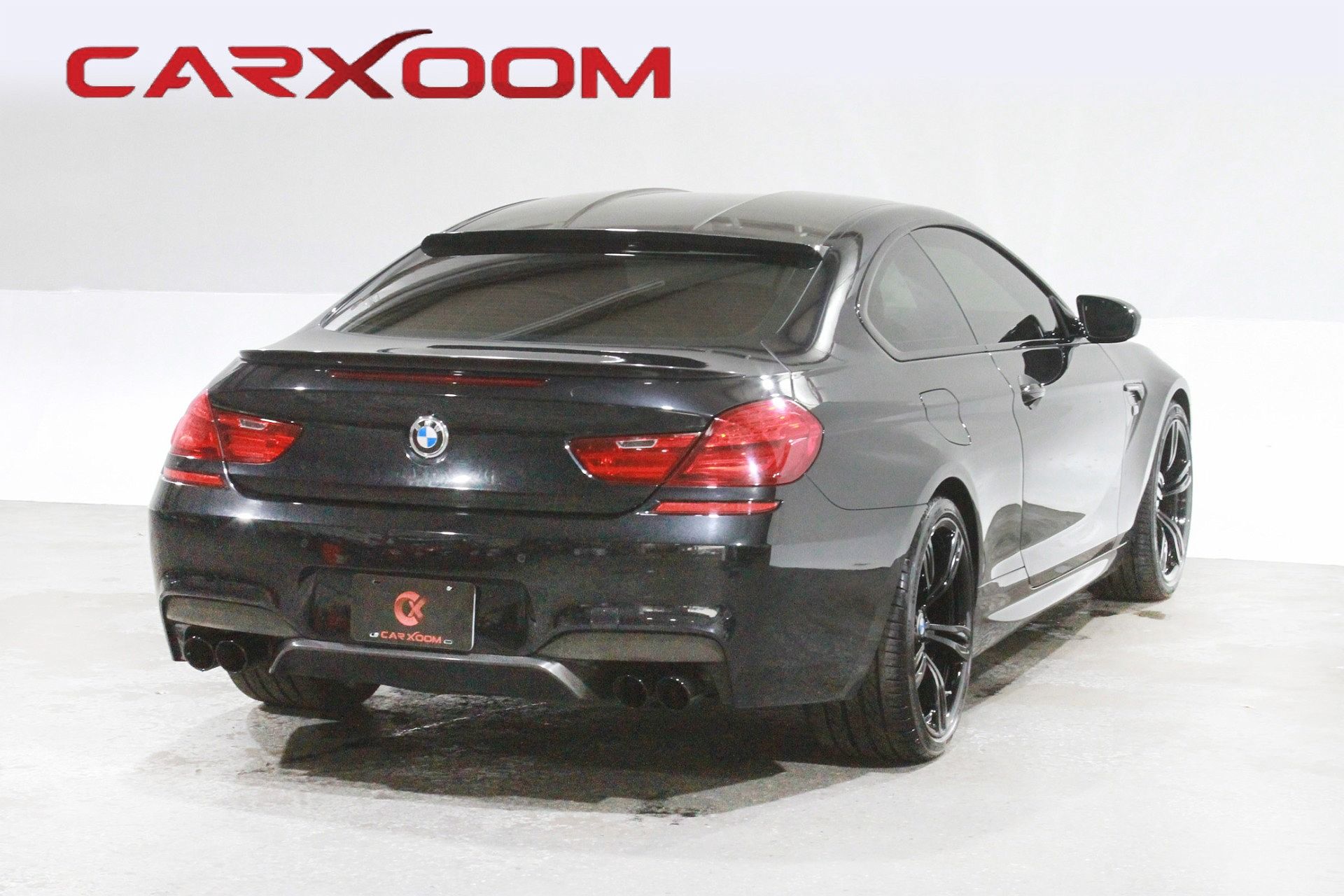 2013 BMW M6 Base image 6