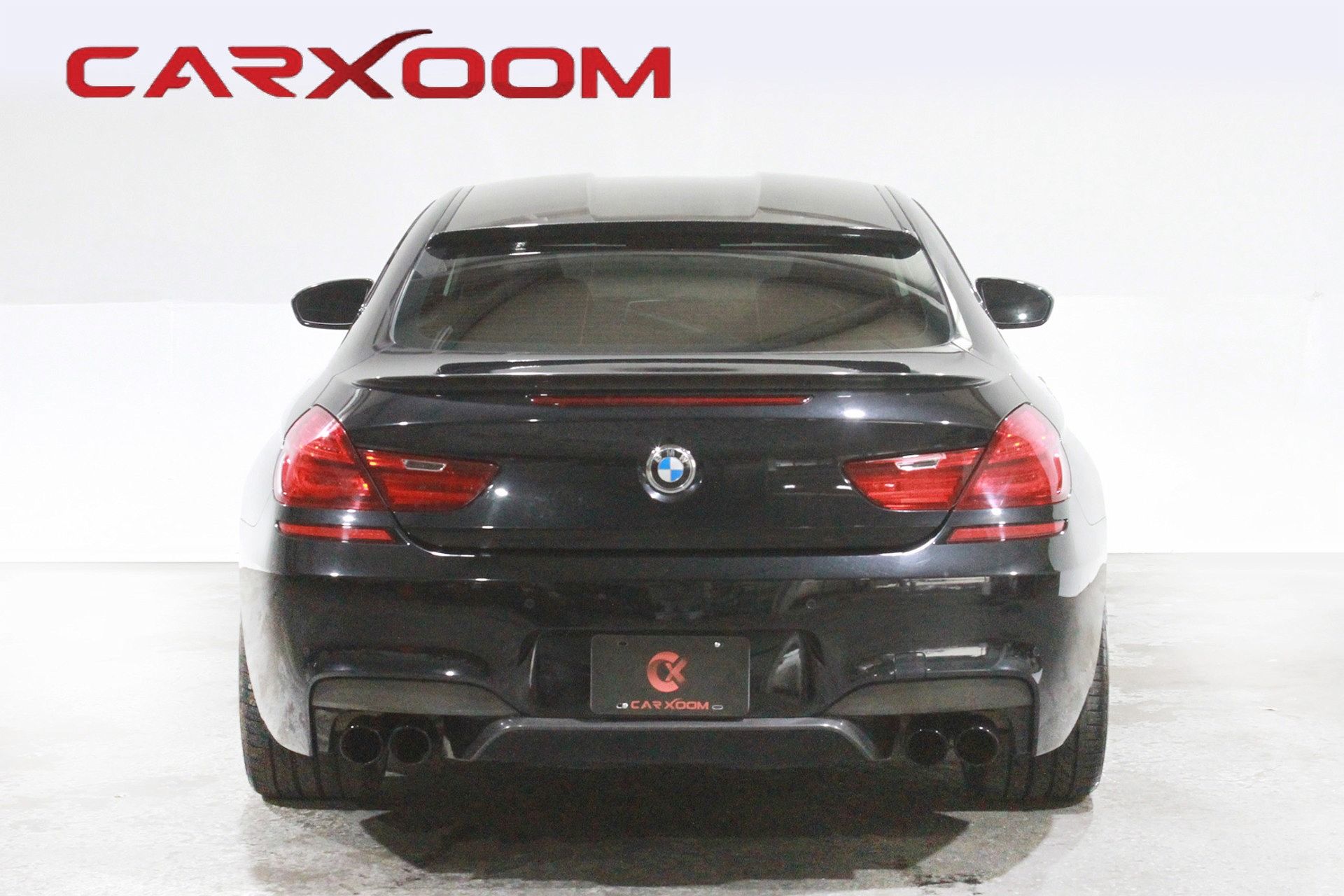 2013 BMW M6 Base image 7