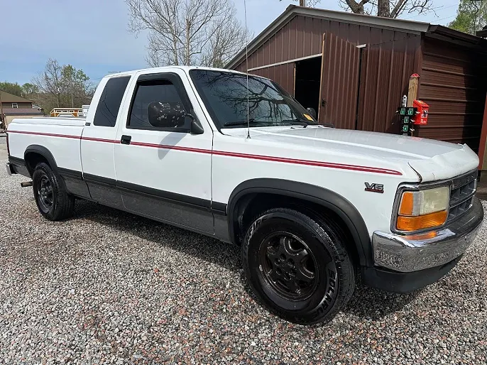 1995 Dodge Dakota