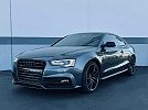 2017 Audi A5 Sport image 0