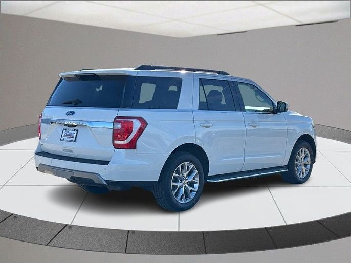 2021 Ford Expedition