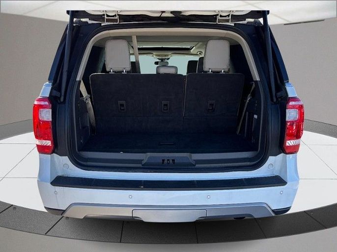 2021 Ford Expedition