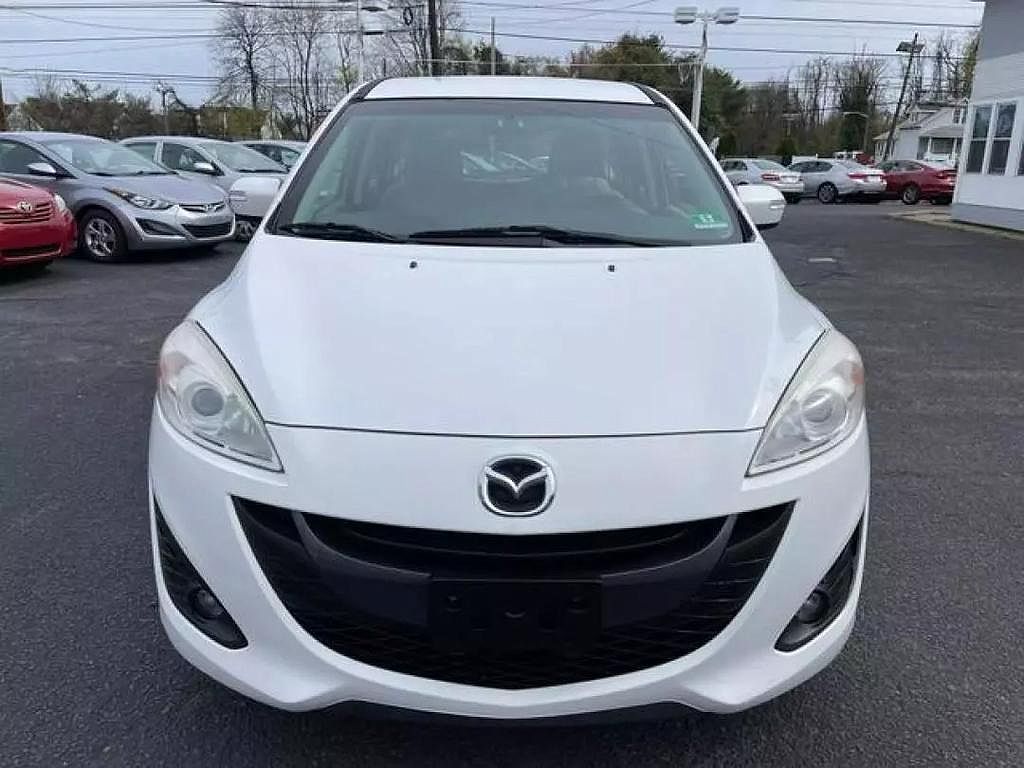 2014 Mazda Mazda5 Touring image 6