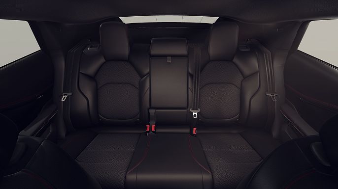 2026 Dodge Charger