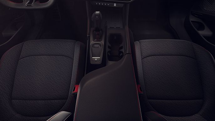 2026 Dodge Charger