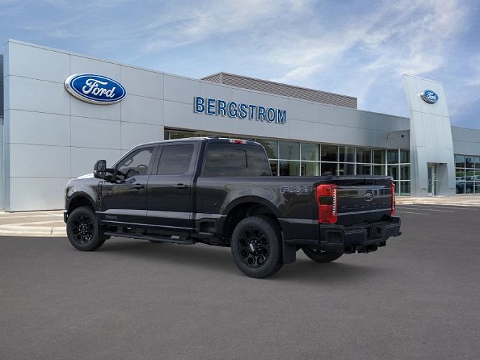2026 Ford F-250